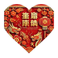 Special feature on Chinese New Year in T