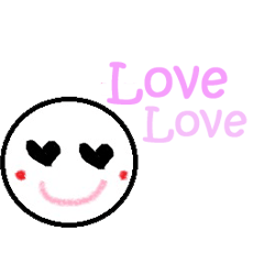 LoveMaruchan daily phrase