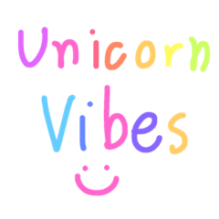 unicorn vibes