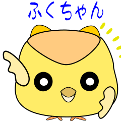 nobobi anime cheek owl