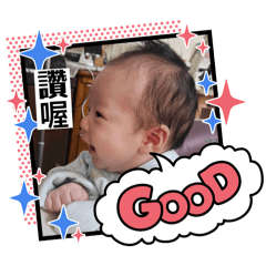 柚子靜靜的