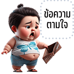 เปลี่ยนข้อความตามใจ: ไต้ฝุ่น จอมซ่าส์