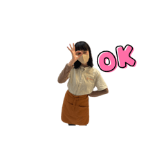 小紅日常