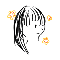 Sideview Girl