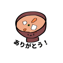 Takana-Misoshiru