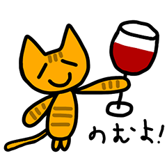everyday drinker cat