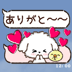 Dog*^*^stickers_2025,02,25