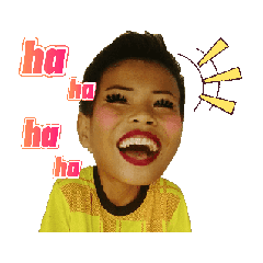 contong sticker