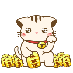 哈妮貓-6 新春特別版