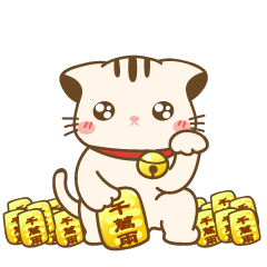 Hani cat-6 Chinese new year