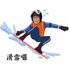 吉濠的korea