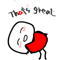 Corazon Kun Animated English Ver Line Stickers Line Store Corazon Kun Animated English Ver Line Stickers Line Store