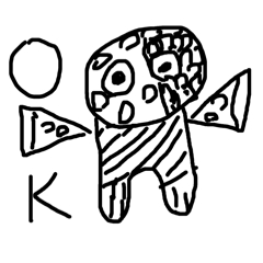 透明クー