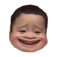 杰出的屁孩