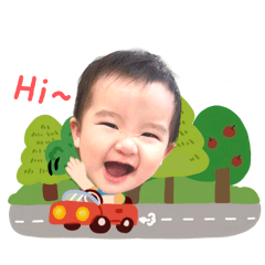 .菲常可愛❤️