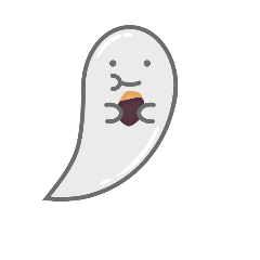 Silly Ghost