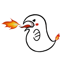 ピヨフのどでかスタンプvol.19