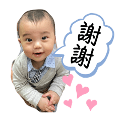 馬卡龍寶寶