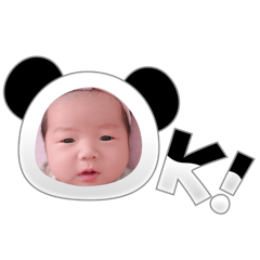 熙和昕寶貝
