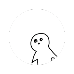 動く！日常のスタンプ