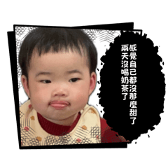 小貓咪-實言實語特輯