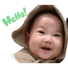 Renee_20250226010552 – LINE stickers | LINE STORE