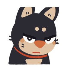 KUROSHIBAnoSTAMP