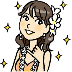 Yukari__sticker