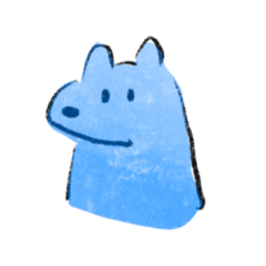 水狗狗