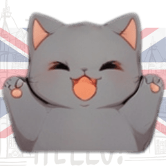 british shorthair - Life Phrases Picture