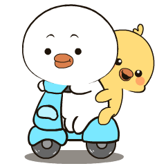 Bald Bird : Daily
