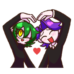 Luci & Levi