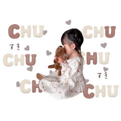 Hiichan_bearLove