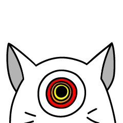 猫ときのことときどきうに