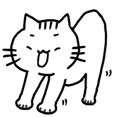 JUST A NEKO 3