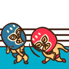 move! Mask seniors 1R.