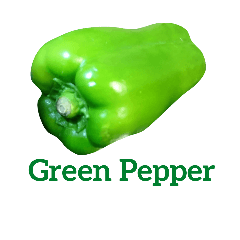 ピーマンスタンプ Line スタンプ Line Store