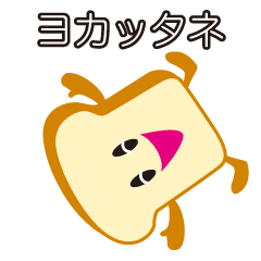 oh! Happy Bread