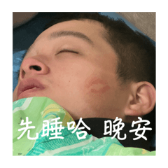 呀！豬比の日常