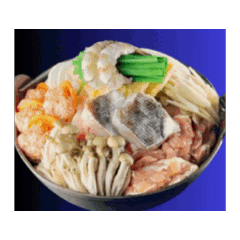 Chanko Ryogoku