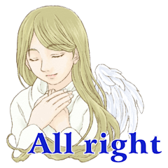 rendezvous with angels (English)