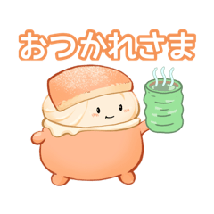 セムラちゃん