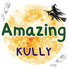 KULLY Amazing คำเดียว e