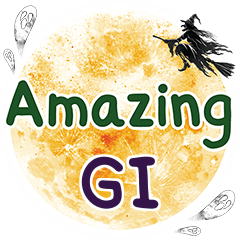 GI Amazing คำเดียว e