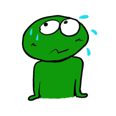 ぐリンピー　シリーズ1