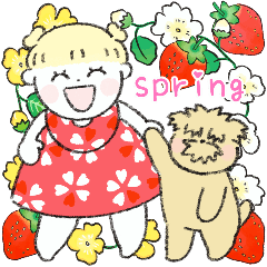 ROKO spring