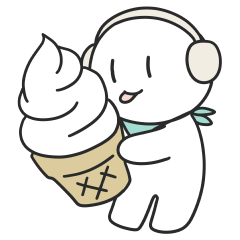 Yumy yumy softie