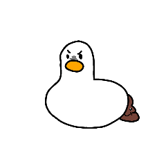 Very very cute DUCKS