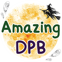 DPB Amazing One word e