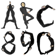 Humancharacters.alphabet